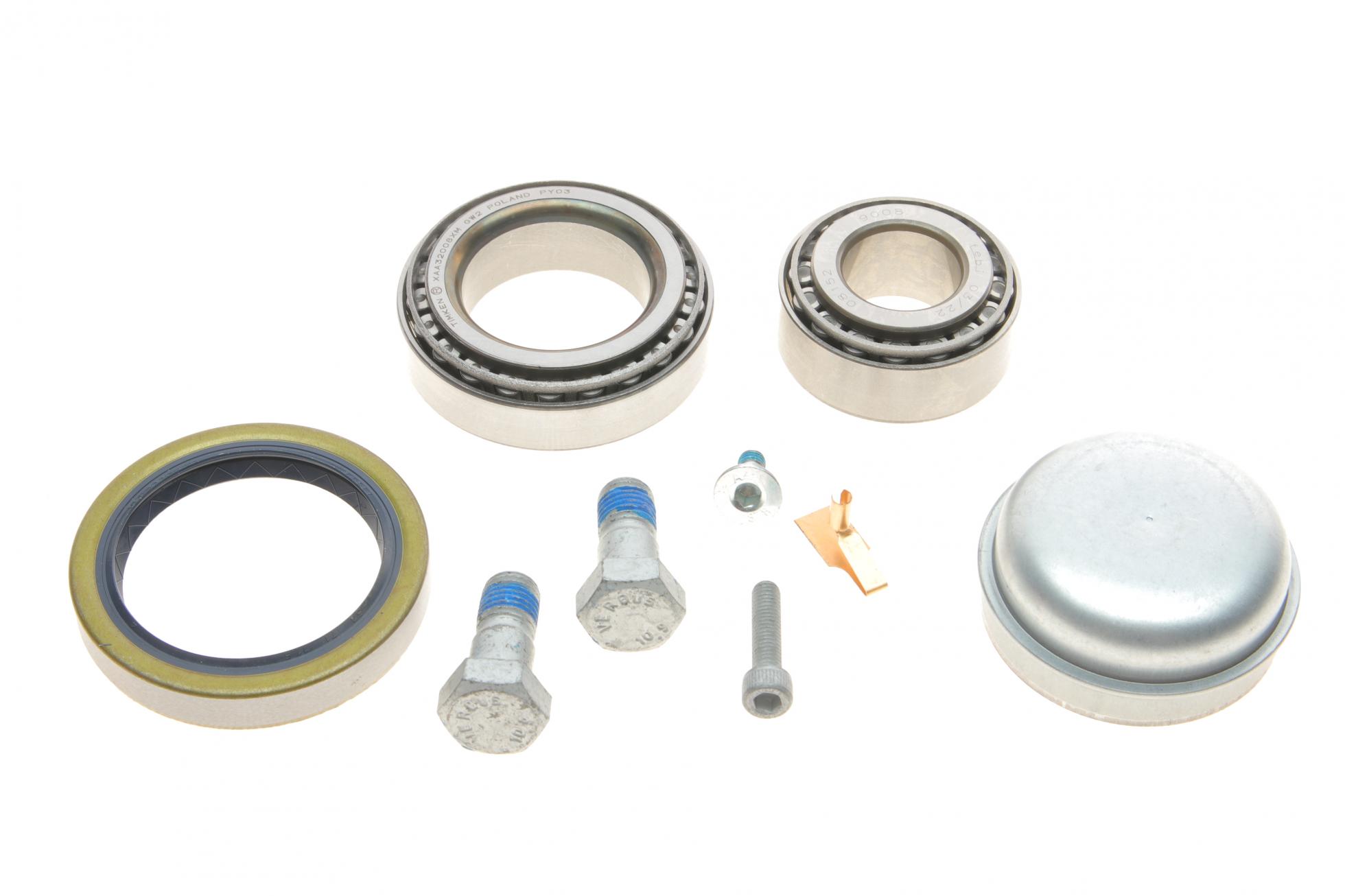 05416 FEBI BILSTEIN
